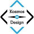 Laser Κοπή και Χάραξη | kosmosdesign Logo