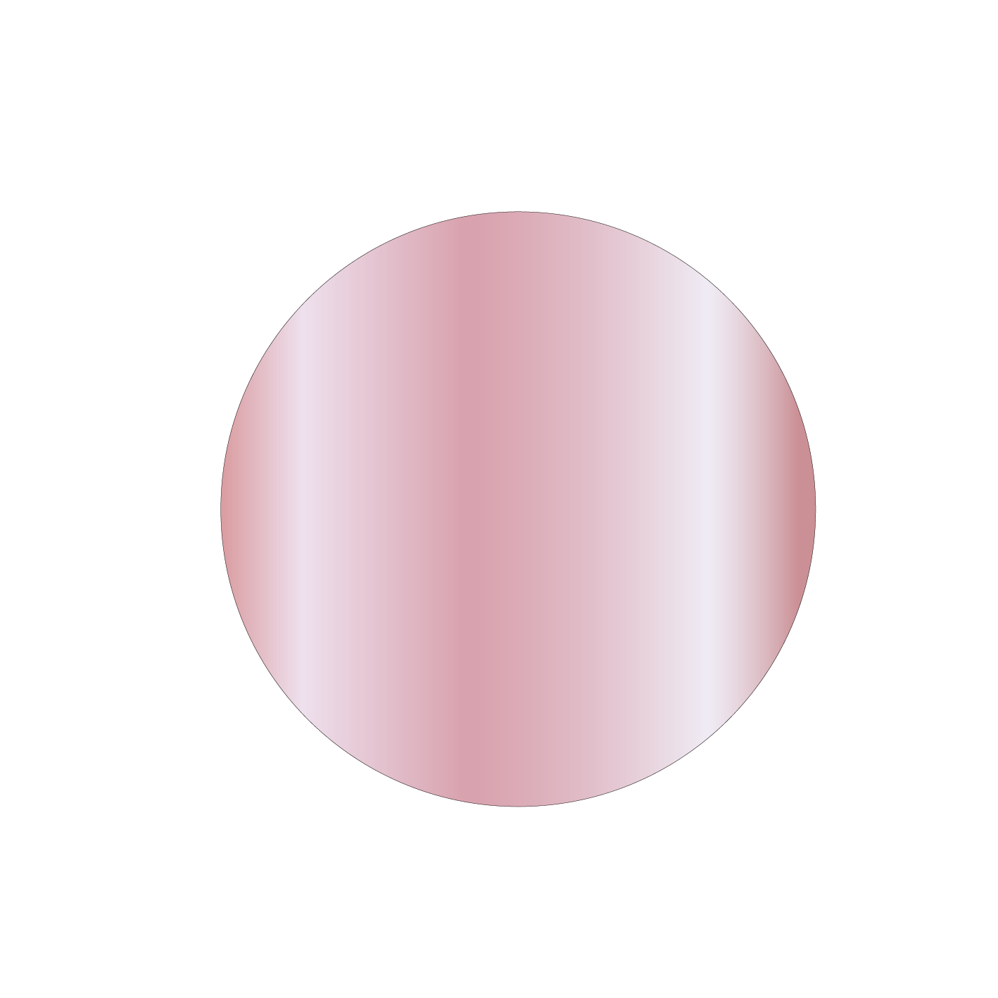 Rose Gold