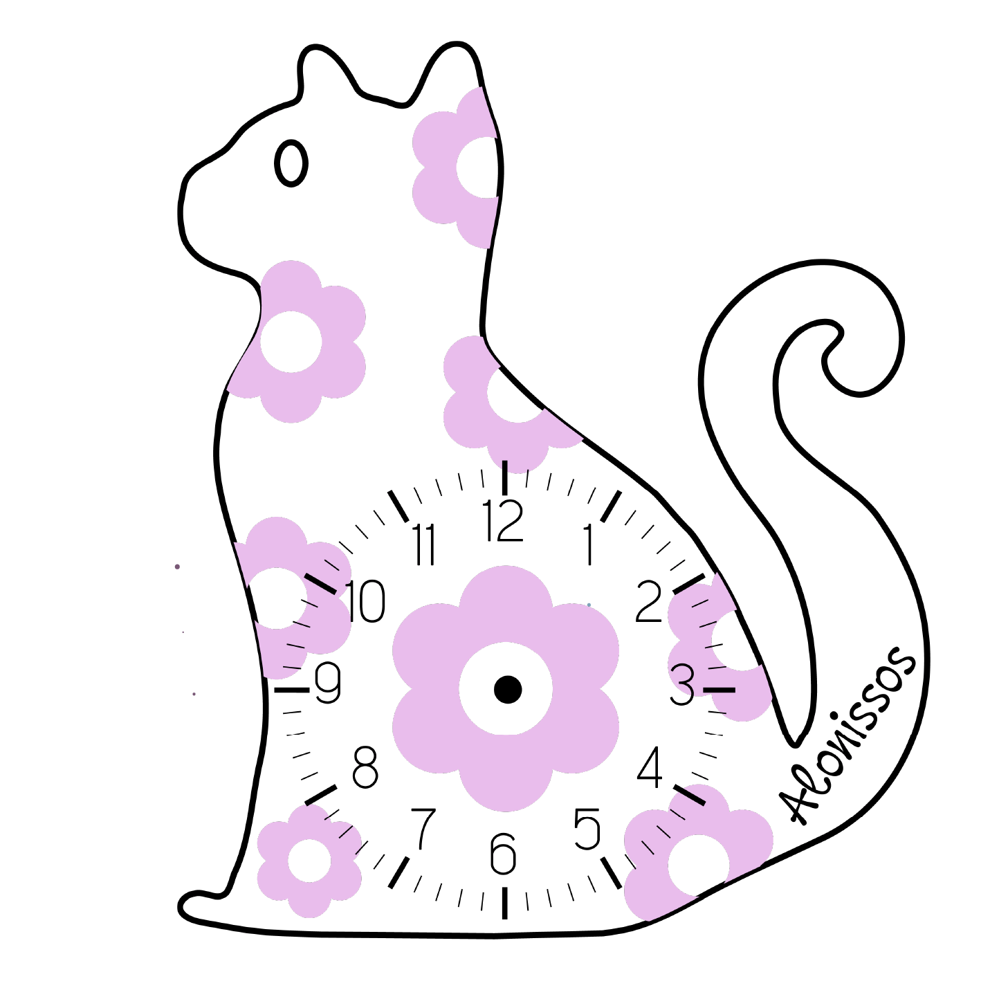clockcat03